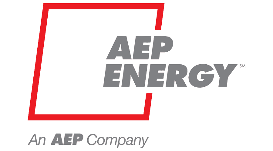AEP Energy logo