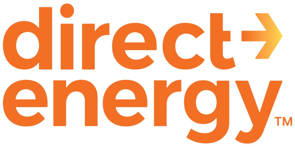 Direct Energy logo