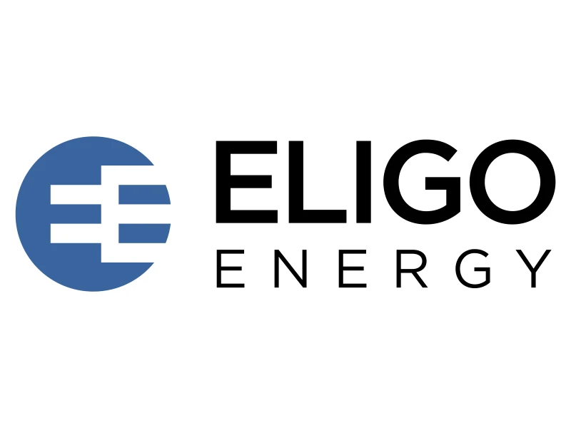 Eligo Energy logo