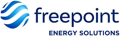 Freepoint Energy Solutions logo