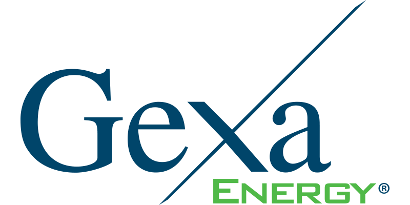 Gexa Energy logo