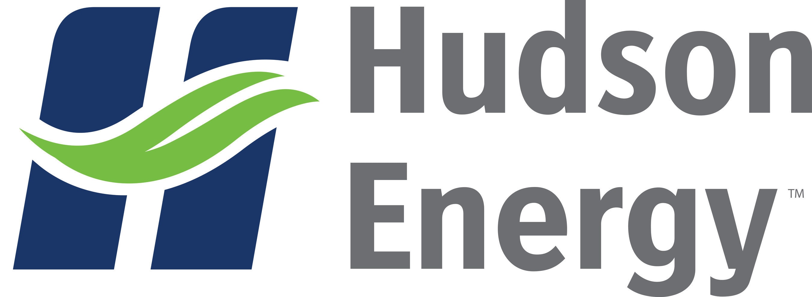 Hudson Energy logo