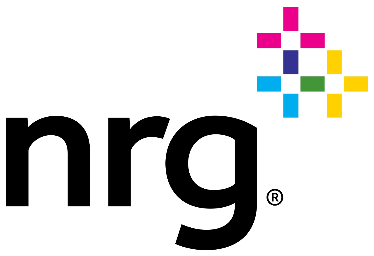 NRG Energy logo
