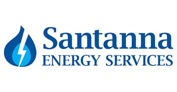Santanna Energy Services logo