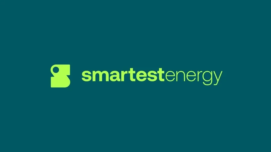 Smartest Energy logo