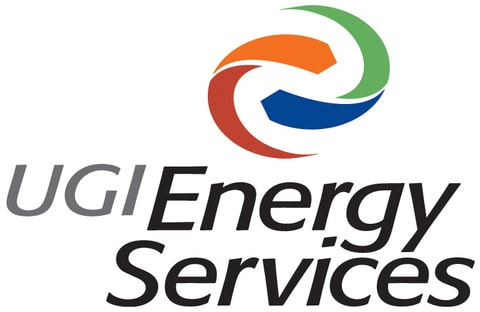 UGI Energy Services logo