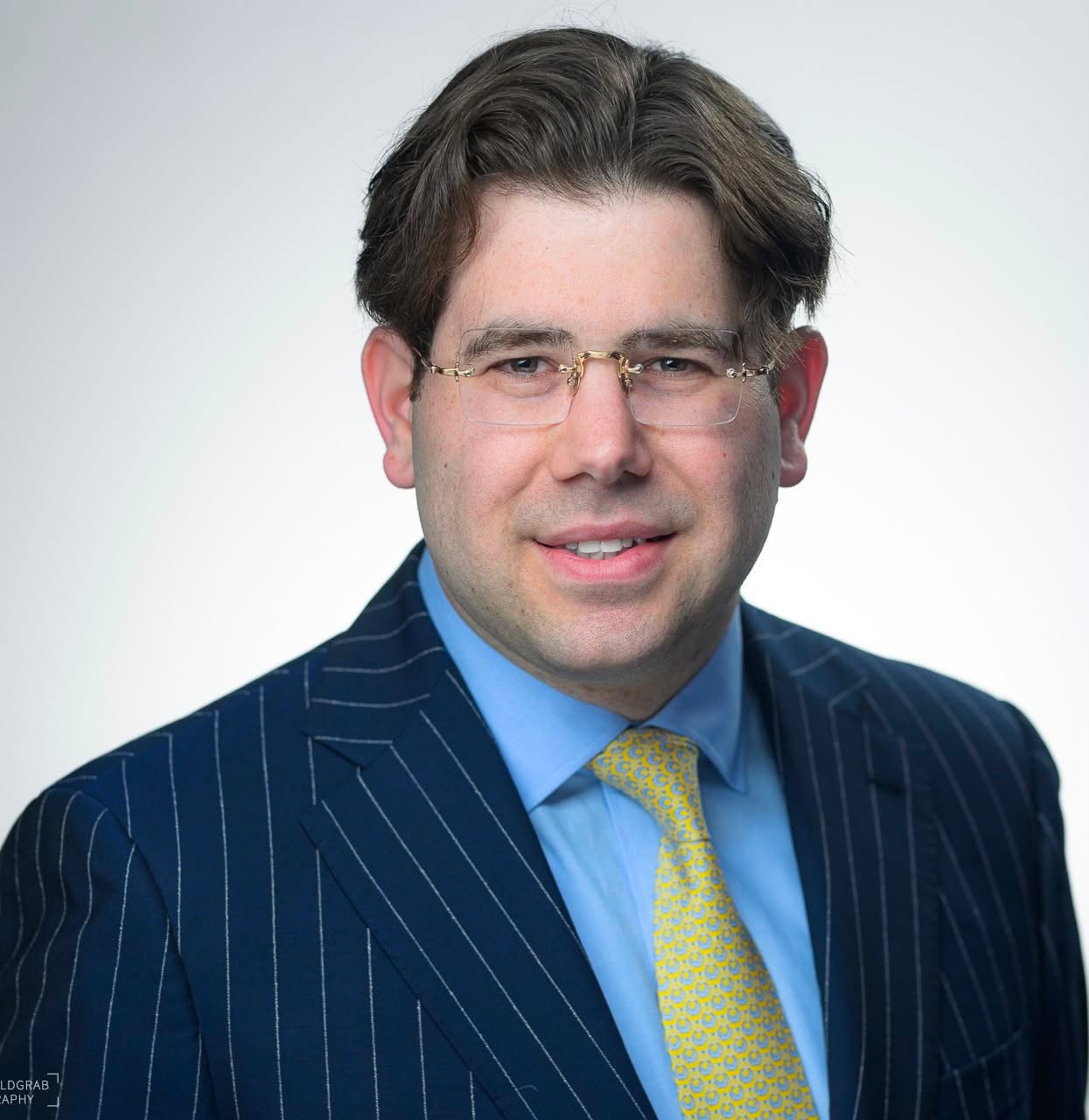 Chaim Orzel